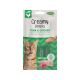 Friandise à lécher pour chat au thon & poulet x4, 60g