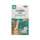 Friandise à lécher pour chat au poulet & crabe x4, 60g