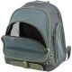 Sac à dos pour chien Lyla, 342242 cm, gris/bleu