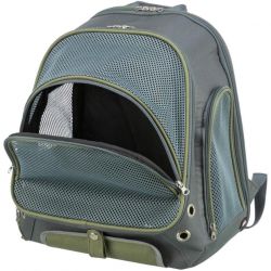 Sac à dos pour chien Lyla, 342242 cm, gris/bleu