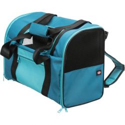 Sac à dos pour chien Connor, 422921 cm, pétrole