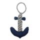 Jouet pour chien knot anchor 33 CM