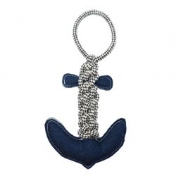 Jouet pour chien knot anchor 33 CM