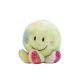 Jouet pour chien chromaball octopus 13 CM