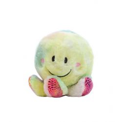 Jouet pour chien chromaball octopus 13 CM