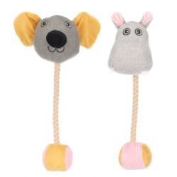 Jouet pour chiot felsy assortiment