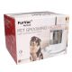 Furvac kit de toilettage multifonctionnel
