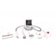 Furvac kit de toilettage multifonctionnel