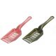 Pelle a litière pour chat scoopy rose/vert