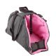 Sac de transport chiot xenos 2 en 1 taupe