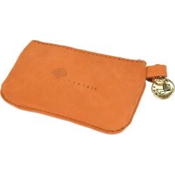Distributeur sacs a crottes brun clair