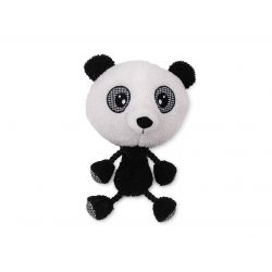 Jouet pour chien peluche Pia Panda 30cm