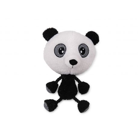 Jouet pour chien peluche Pia Panda 30cm