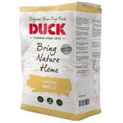 Duck single Poulet