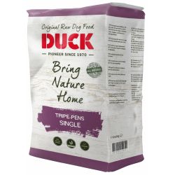 Duck single Panse
