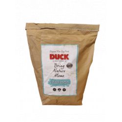 Duck Cold Pressed Chicken & Salmon & Sweet Potato