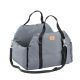 Sac de transport/voiture cruiser gris