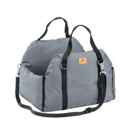 Sac de transport/voiture cruiser gris