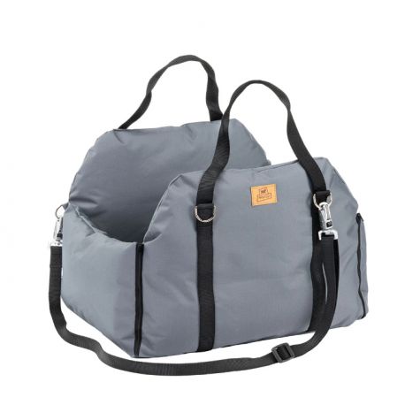 Sac de transport/voiture cruiser gris