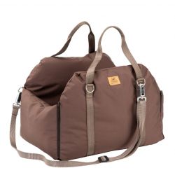 Sac de transport/voiture cruiser marron