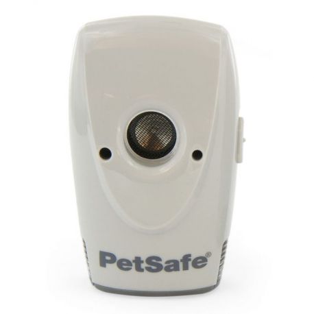 Système anti-aboiement ultrasons pour intérieur