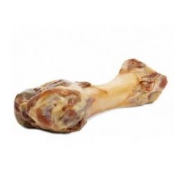 Demi os de jambon serrano
