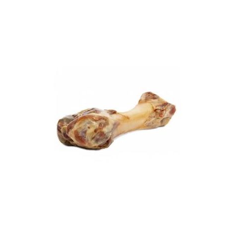 Demi os de jambon serrano