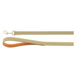 Laisse pour chien virginia Vert 130cm