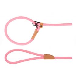 Laisse anti-traction chiot malibu Rose