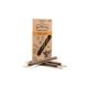 Friandises à macher pour chien la barrita sticks poulet agneau x12