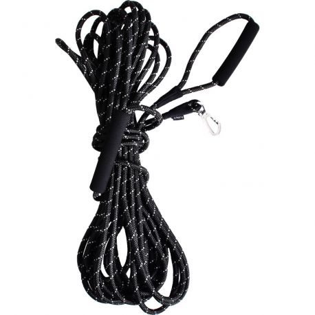 Longe Sécure Noir 
