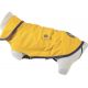 Manteau cire st malo Jaune