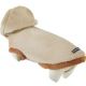 Pull brooklyn Beige