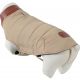 Doudoune London Beige