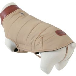 Doudoune London Beige