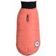Manteau pour chien costaud blush