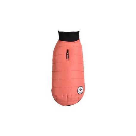 Manteau pour chien costaud blush