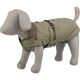 Manteau pour chien Hermy vert olive