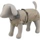 Manteau pour chien Rouen sable