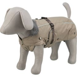 Manteau pour chien Rouen sable