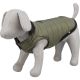 Manteau pour chien Arlay kaki