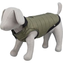 Manteau pour chien Arlay kaki