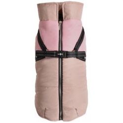Manteau pour chien Balade Beige