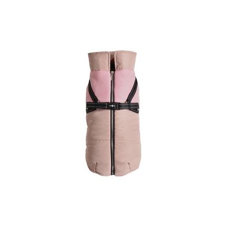 Manteau pour chien Balade Beige