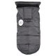 Manteau pour chien Raye Noir