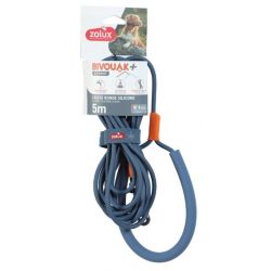 Longe Ronde Sili Bleu 5M bvk