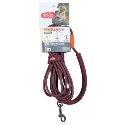 Longe ronde Sili Rouge 5M bvk