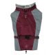 Veste technique Bivouak Rouge