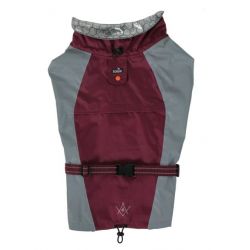 Veste technique Bivouak Rouge