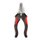 Pince a ongle knippie avec bac de recuperation